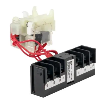 Аварийный контакт ВА-99М 250 | mccb99m-250-al | EKF