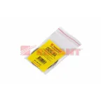 Припой с канифолью ПОС-61, 1 м, 1.5 мм, (олово 61%, свинец 39%)