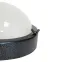 Светильник НББ 03-60-003 Терма 3 IP65 корпус серебро ИУ