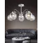 Люстра Dena 3147-305 5 х Е14 40 Вт модерн
