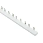 Шина соединительная типа PIN трехфазная 100А 36х27мм