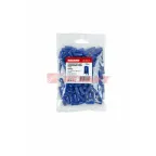 Зажим соединительный изолирующий СИЗ-2, 3,0 мм (1,0-4,5 кв мм) синий, REXANT