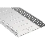Лоток перфорированный 500х50х3000