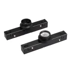 Адаптер MAG-FLEX-ADAPTER (BK) (Arlight, IP20 Металл, 3 года) | 034068 | Arlight