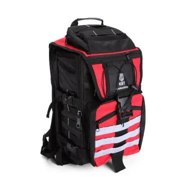 Рюкзак монтажника С-08 серия ПРОФИ