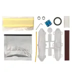 Муфта соединительная заливная МКС(Б) 1,5-6 мм2 (клеммник) PROxima