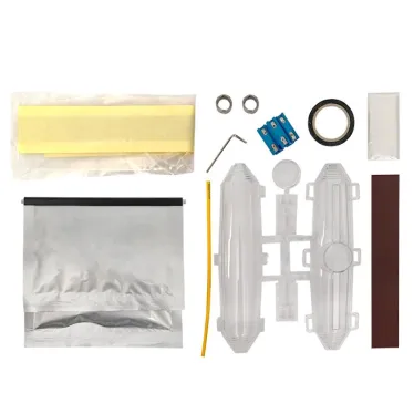 Муфта соединительная заливная МКС(Б) 1,5-6 мм2 (клеммник) PROxima