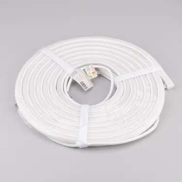 Светодиодная лента герметичная MOONLIGHT-TOP-G120-16x15mm 24V RGB (12 W/m, IP67, 5m, wire x2) (Arlight, Вывод кабеля боковой) | 042753 | Arlight