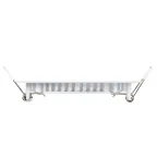 Светильник DL-120M-9W Day White (Arlight, IP40 Металл, 3 года) | 020106 | Arlight