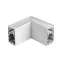 Угол S2-LINE-3360-L90 прямой | 021234 | Arlight