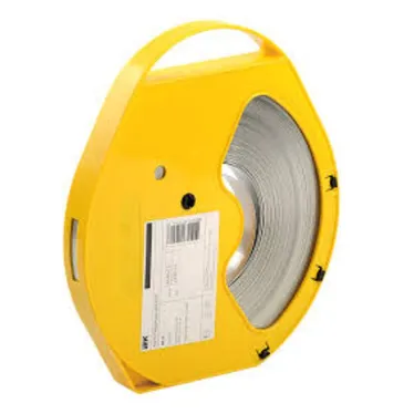 Лента бандажная ЛМ-50 (50м)