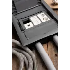 Коробка напольная под лючок C-Line 12