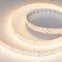Лента LED RT-A252-19мм 24V Warm3000 (27 W/m, IP20, 2835, 5м) (ARL, Открытый)