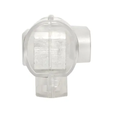 Клеммник для сетей уличного освещения KE10.1 Al 4x10-35 мм / Cu 1.5-25 мм EKF