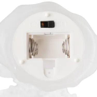 Фигура на подставке Елочка 25 см | 513-032 | NEON-NIGHT