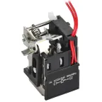 Независимый расцепитель ARMAT правый 24В DC для MCCB типоразмер G, H, I