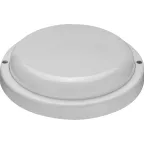Светильник светодиодный ДБП-12вт OBL-R4-12-6.5K-WH-IP65-LED