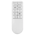 Светильник светодиодный ДБО-80w 3000-6500К max 5600Лм управляемый