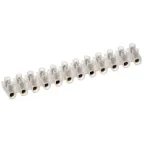 Зажим винтовой ЗВИ-5 1.5-4мм.кв(2шт)