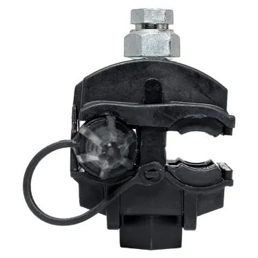 Зажим прокалывающий ответвительный P2X-95 16-95 мм2 / 2,5-35 мм2 EKF