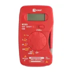 Мультиметр цифровой M300 Expert