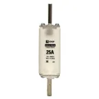 Вставка плавкая ППН-33 160/25А габарит 0