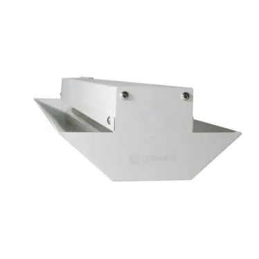 Рециркулятор бактерицидный пассивный ECO RECIRC UVC 2X15W WT K