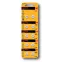 Батарейка Kodak AG4 (377) LR626, LR66 [KAG4-10] MAX Button Cell (100/1000/98000)