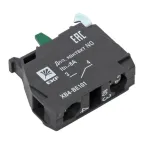 Контакты дополнительные NO (зеленые) PROxima