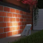 Прожектор светодиодный ДО 100 Вт 9500 лм 6500К AC 220В IP65 234х254х233мм Elementary G2 Gauss