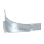 Элемент угловой секции WEAS 160