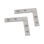 Соединитель профиля PLS-ZM-90 (ARL, металл)