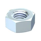 Шестигранная гайка M8