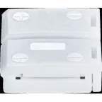 Коннектор NLSC-10мм-PC-PC-IP20