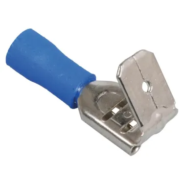 Разъем РпИо 2.5-7.5-0.8 плоский изолированный ответвительный