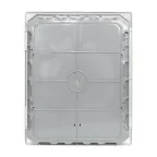 Щит распределительный ЩРВ-П-24 (пром. упаковка) IP4 1 Basic