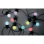 Гирлянда Белт Лайт набор 3 м, ERABL-MK3 10 RGB LED (шаг 30 см), мультиколор, динамич.режим