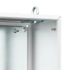 Комплект рым-болтов для транспортировки ST/CE