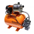 Автономная станция водоснабжения АСВ-1200/24Н