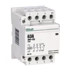 Контактор модульный 3НО+1НЗ 40А 230В МК-103