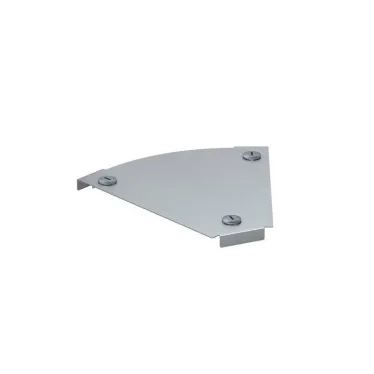 Крышка угловой секции 45 град. 200мм