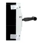 Выключатель автоматический трехполюсный ВА-99М/400 250А 42кА РЭ2500А