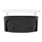 Коробка распределительная для твердых стен KMT-195 75х30 PROxima