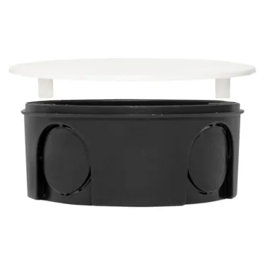 Коробка распределительная для твердых стен KMT-195 75х30 PROxima