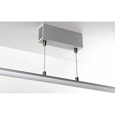 Продольное крепление для BOX (ARL, -)