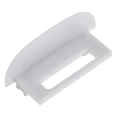 Заглушка для профиля 3412 универсальная