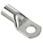 Наконечник медный луженый JGA-95-12 (ТМЛ) (5шт/упак) IEK