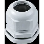Сальник PG-29 диаметр кабеля 18-24 мм IP54