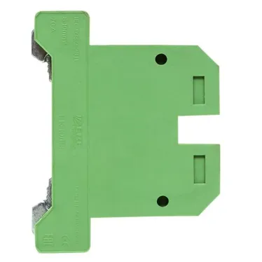 Клемма винтовая ЕК- 10мм.кв Земля