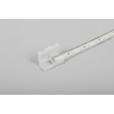 Соединитель для светодиодной ленты LS704 LS707